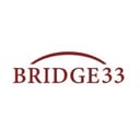 Bridge33 Capital Logo